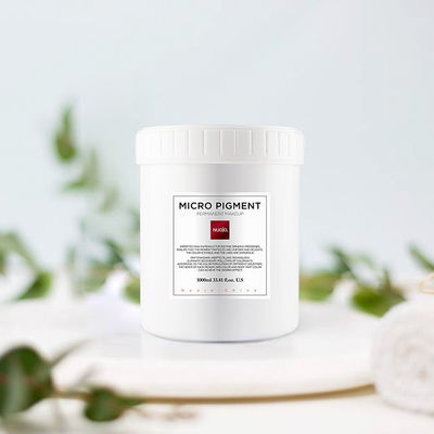 Водостойкие продолжительные Semi постоянные чернила татуировки без увядать не токсическое