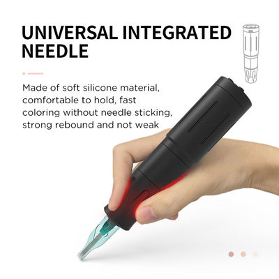 Беспроводная игла машины 10000rpm 3RL удаления татуировки