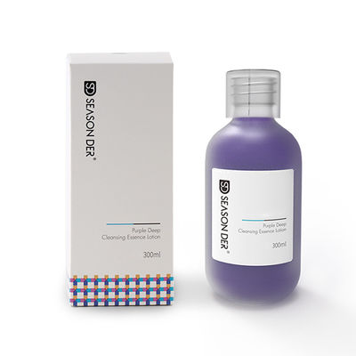 Поставки макияжа ODM постоянные для PMU применяют обложку к очищать перед сывороткой очищать практики