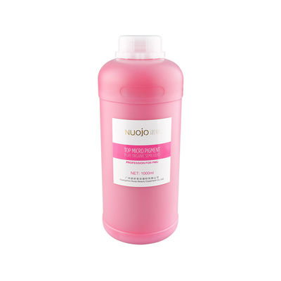 Увядайте жестокость доказательства свободный постоянный макияж пигментирует косметические подкраски макияжа